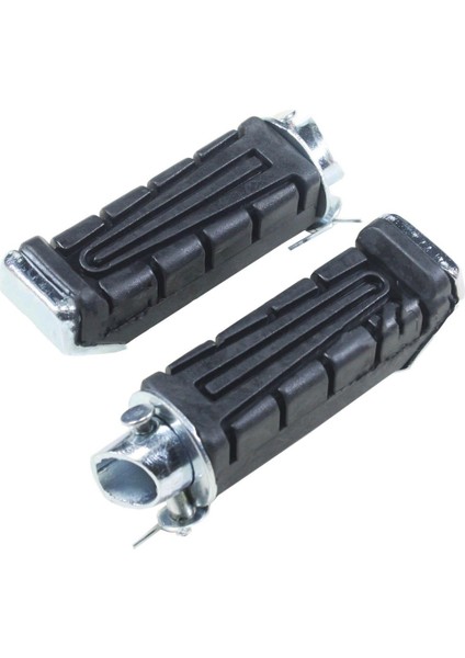 Yamaha Ybr 125 Arka Basamak Sağ & Sol Takım Orijinal Tip / Prc modelleri