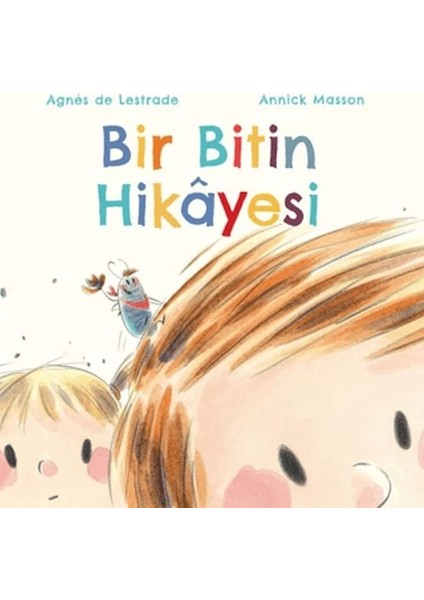 Martı Yayınları Bir Bitin Hikayesi