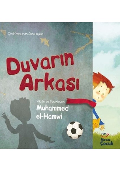Duvarın Arkası