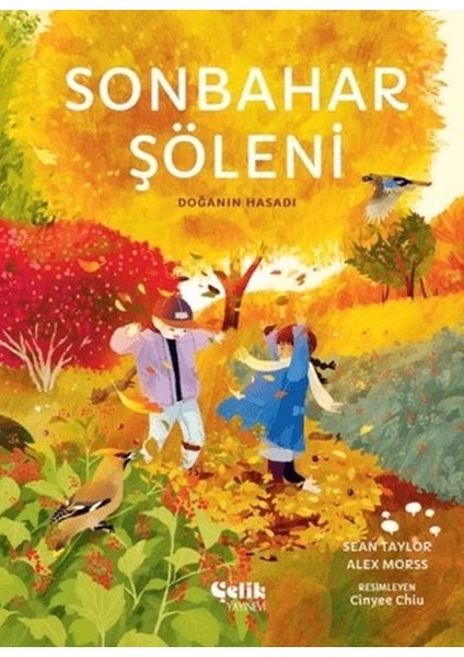 Sonbahar Şöleni