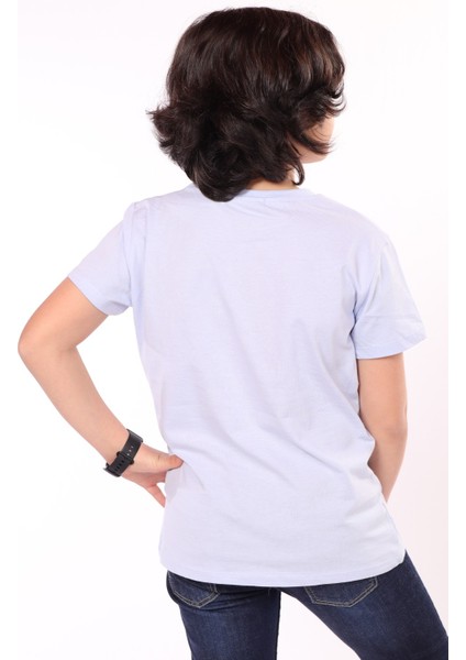 Erkek Çocuk Baskılı Tişört indirimleri