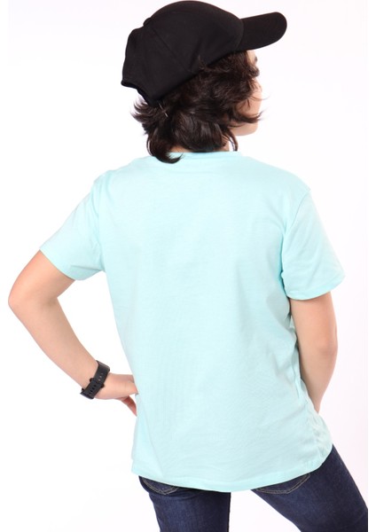 Erkek Çocuk Baskılı Tişört modelleri