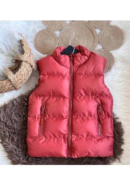 Çocuk Unisex Şişme Yelek