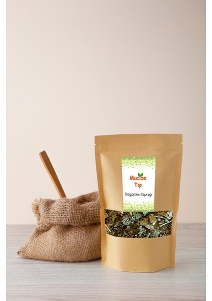 Böğürtlen Yaprağı 50 G.