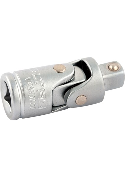 1/4” Altı Köşe Lokma Anahtar ve Bits Set (27 Parça, Mm)
