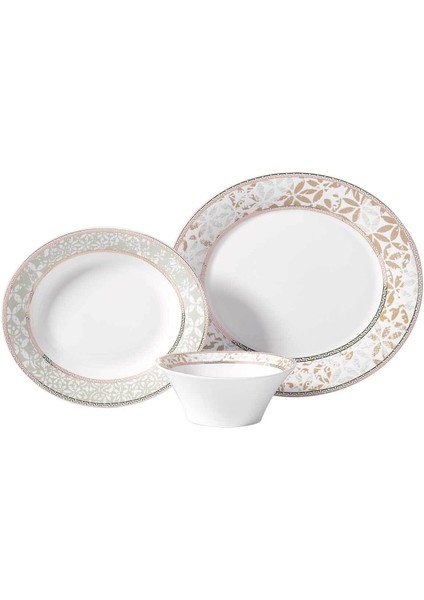 Orient Collection 60 Parça Yemek Takımı A8349