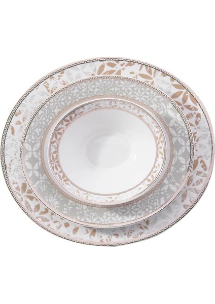 Orient Collection 60 Parça Yemek Takımı A8349