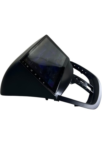 Peugeot 207 2006-2012 Fimex 2-64 Dspli Pro Oem Multimedia