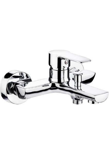 Adnoss Şenpres Emre Banyo Bataryası +Lavabo Bataryası + Eviye Bataryası fiyatları