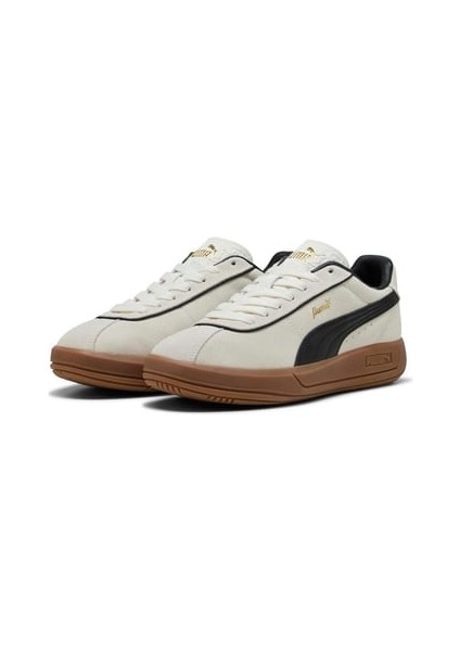 Kadın Club Classica Klassika Sd Sneaker Ayakkabı - 400718 Bej