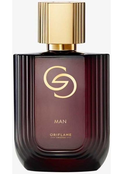 Giordani Gold Man Edp 75ml. 38538