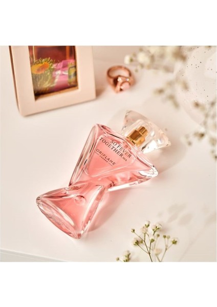 So Fever Together Her Edp Kadın Parfümü 50 ml modelleri