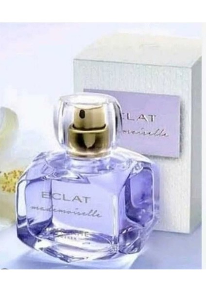 Eclat Mademosielle Edt 50 ml Kadın Parfüm