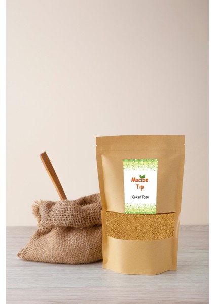 Çakşır Toz 250 G.