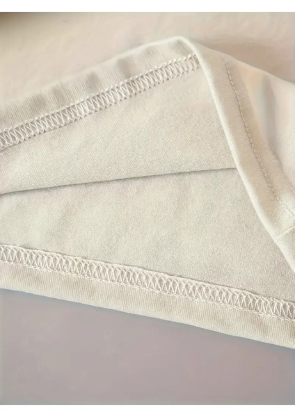 Erkek Baskılı T-Shirt Yeni Sezon Oversize Salaş modelleri