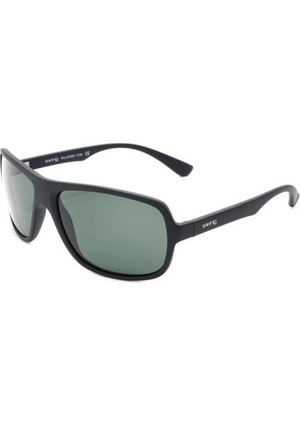 156 XXL G-SS156 C193 Polarize Filtreli Süper Hafif Şık Erkek Güneş Gözlüğü