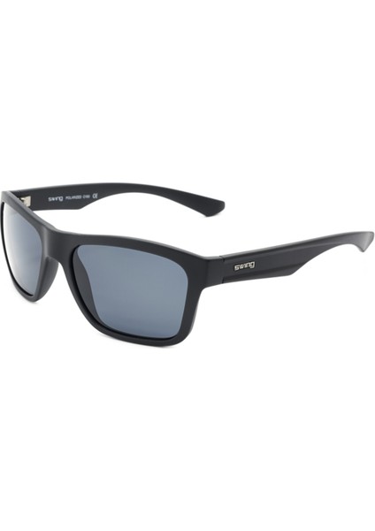 169 XL G-SS169 C193 Polarize Filtreli Süper Hafif Şık Erkek Güneş Gözlüğü