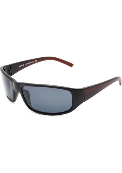 117 Sport L G-SS117 C216 Polarize Filtreli Süper Hafif Şık Erkek Güneş Gözlüğü