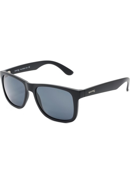 135 M G-SS135 C193 Polarize Filtreli Ultra Hafif Şık Erkek Güneş Gözlüğü