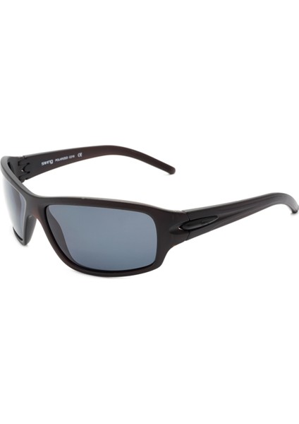 144 XXL G-SS144 C216 Polarize Filtreli Ultra Hafif Şık Erkek Güneş Gözlüğü