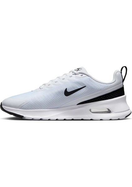 Ayakkabı Günlük Air Max Nuaxis Erkek Günlük Ayakkabı FD4329-101