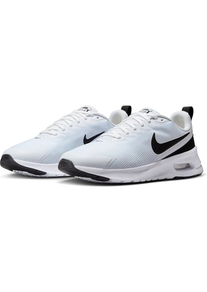 Ayakkabı Günlük Air Max Nuaxis Erkek Günlük Ayakkabı FD4329-101