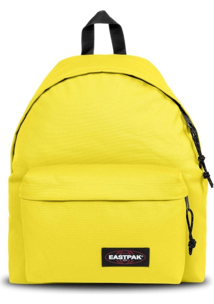 Padded Pak'r Sırt Çantası EK0006205S71
