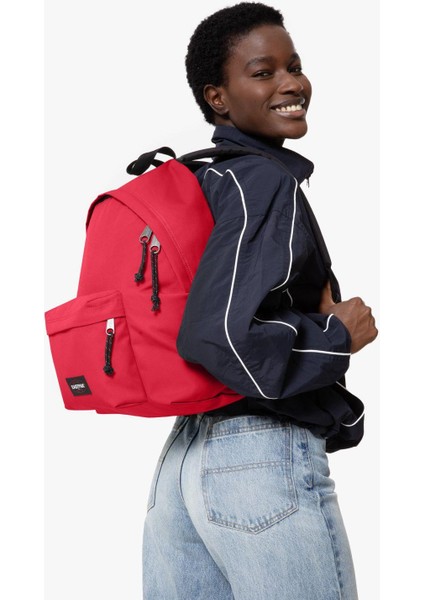 Padded Pak'r Sırt Çantası EK0006206S21 fiyatları