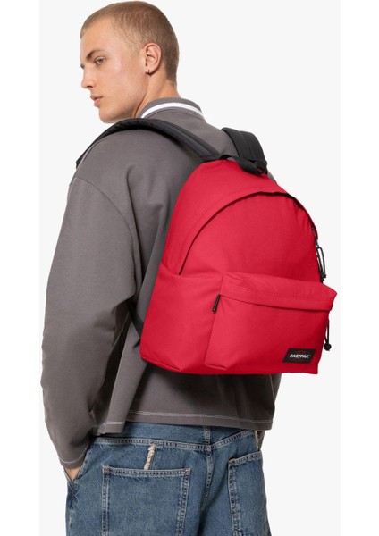 Padded Pak'r Sırt Çantası EK0006206S21 indirimleri