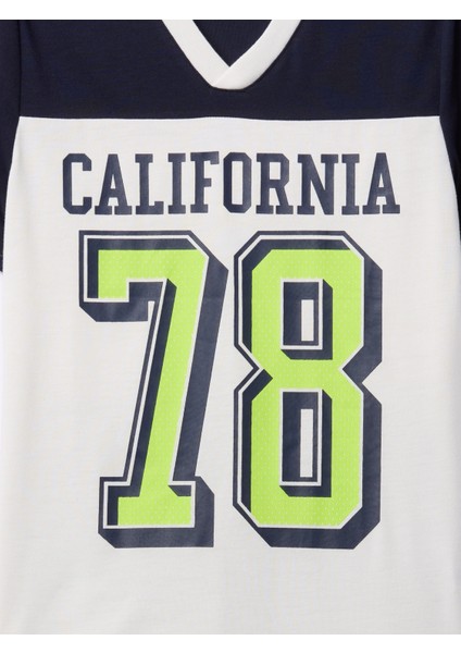 Erkek Çocuk Çok Renkli Jogger Pijama Takımı fiyatları