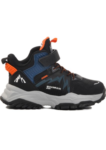 Petrol Çocuk Bot modelleri