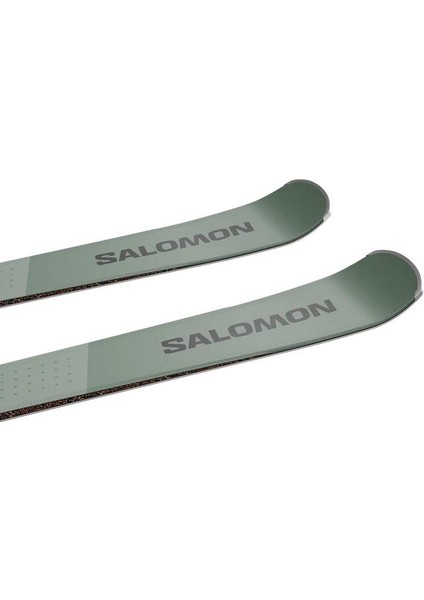 S/max 8 Unisex Kayak + BAĞLAMASI-L47418600GRN modelleri