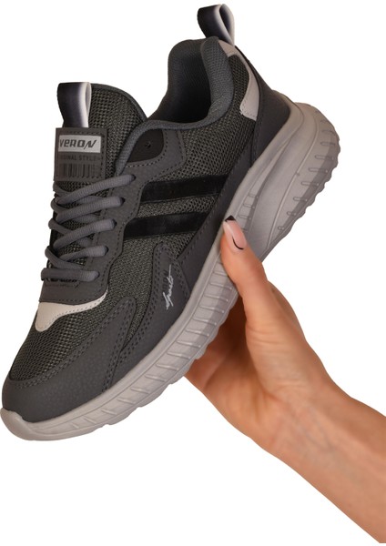 Erkek Günlük Rahat Sneaker Spor Ayakkabı