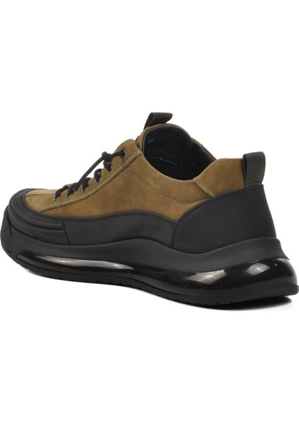 Haki Erkek Günlük Ayakkabı fırsatları