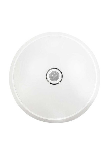 18W Beyaz Sensörlü Ledli Kitli Tavan Armatürü