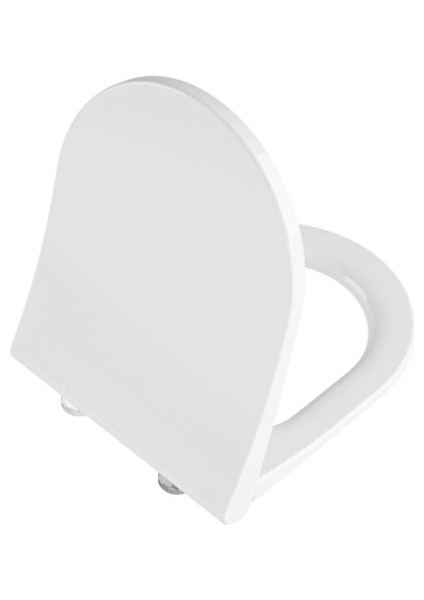 Integra 131-003-009 Yavaş Kapanır Klozet Kapağı