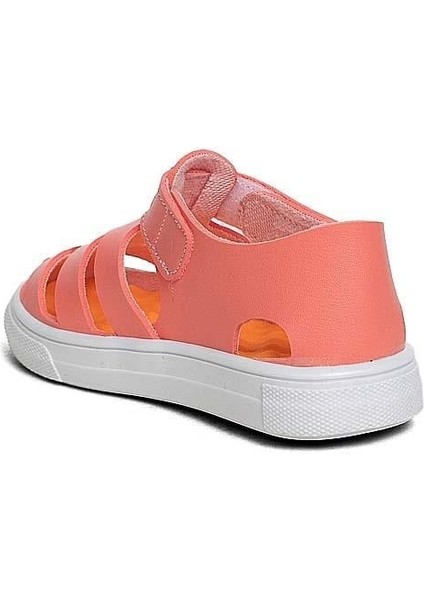 - Erkek Çocuk Bebek Masaj Tabanlı Yazlık Hafif Taban Cırtlı Sandalet (22-30) modelleri