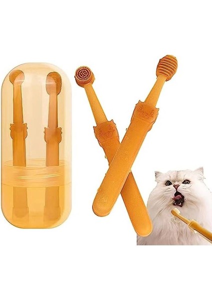 Kedi/Köpek Silikon Diş Fırçası fiyatları