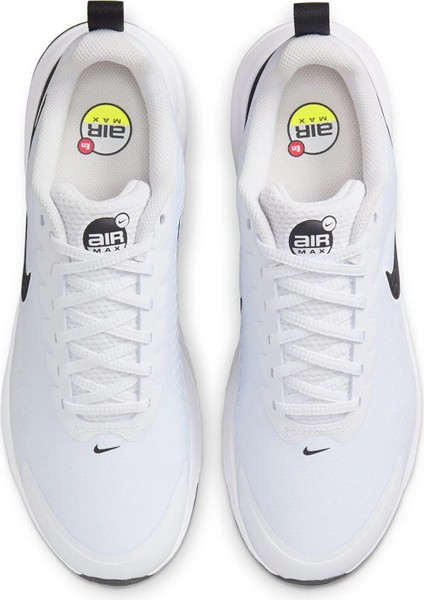 Ayakkabı Günlük Air Max Nuaxis Erkek Günlük Ayakkabı FD4329-101