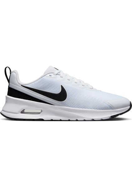 Ayakkabı Günlük Air Max Nuaxis Erkek Günlük Ayakkabı FD4329-101