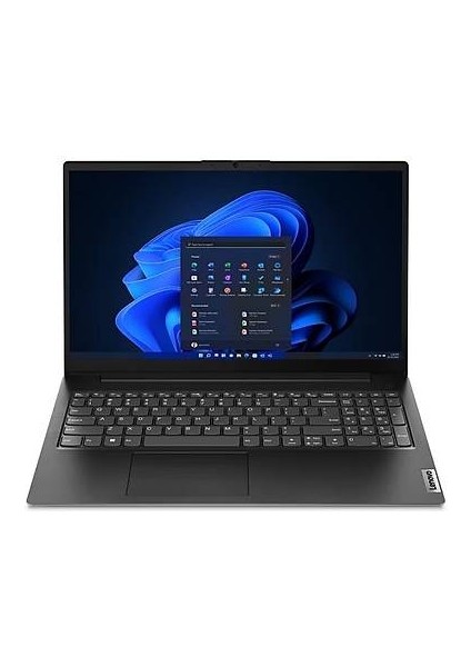 V15 R5-7520U AMD Ryzen 5 8gb Ram 256GB SSD 15.6" Freedos 82YU0122TX K1 Taşınabilir bilgisayar