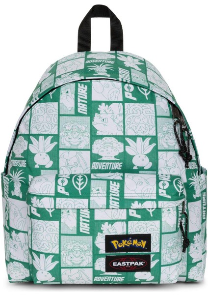 Day Pak'r Sırt Çantası EK0A5BG42T91