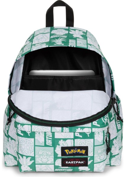 Day Pak'r Sırt Çantası EK0A5BG42T91 fiyatları