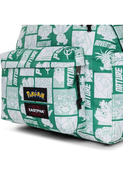 Day Pak'r Sırt Çantası EK0A5BG42T91 indirimleri