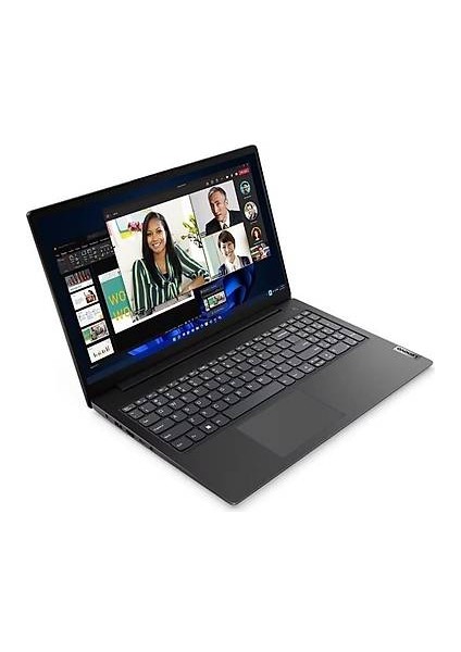 V15 R5-7520U AMD Ryzen 5 8gb Ram 256GB SSD 15.6" Wındows 11 Pro 82YU0122TX K3 Taşınabilir bilgisayar