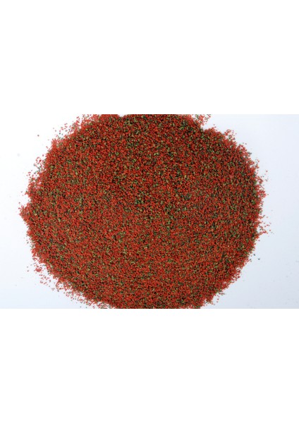 Tropical Mix 3kg Kova Lepistes Melek Moli Canlı Doğuran Akvaryum Balık Yemi, Soffice 60 gr Elyaf 66x90 cm