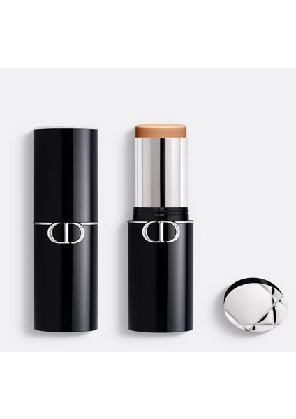Forever Skin Contour Şekillendirici ve Bronzlaştırıcı Yüz Çubuğu - Kusursuz Mükemmellik - 24 Saat Kalıcılık ve Nemlendirme