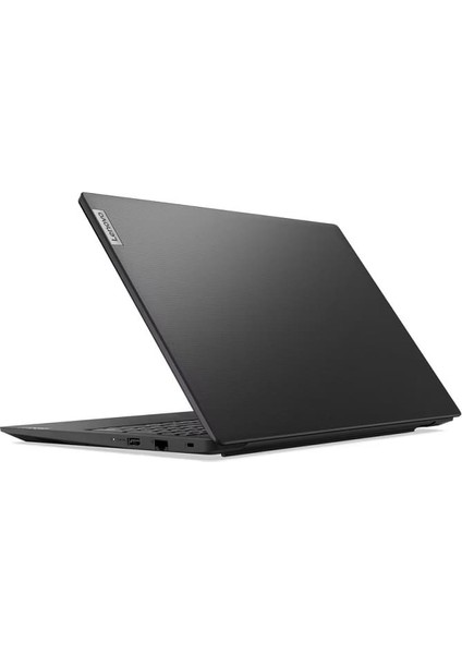V15 R5-7520U AMD Ryzen 5 8gb Ram 256GB SSD 15.6" Wındows 11 Pro 82YU0122TX K3 Taşınabilir bilgisayar