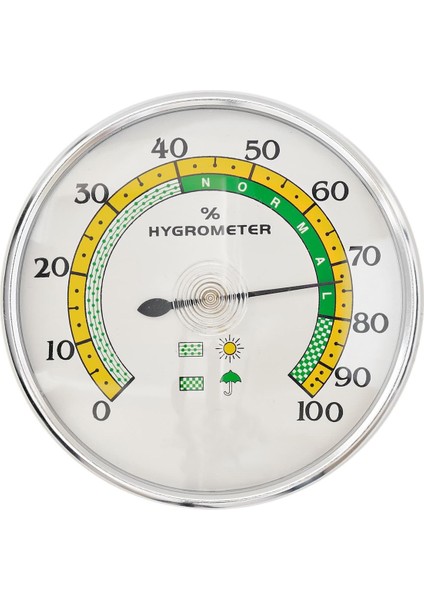 Sauna Higrometresi (Sauna Hygrometer)