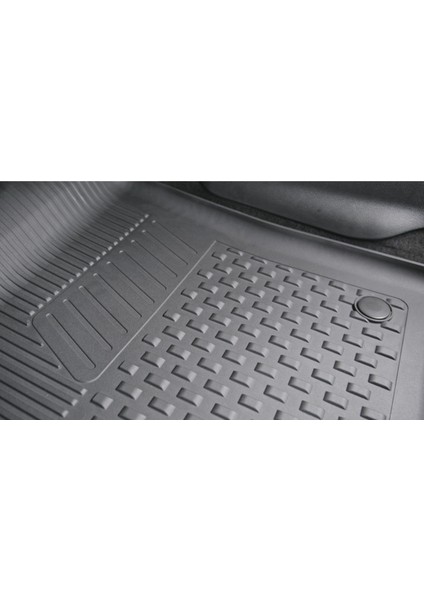 Opel Astra J Hatchback 2010-2015 Uyumlu Uyumlu 4.5D Premium Havuzlu Oto Paspas - Astra j indirimleri